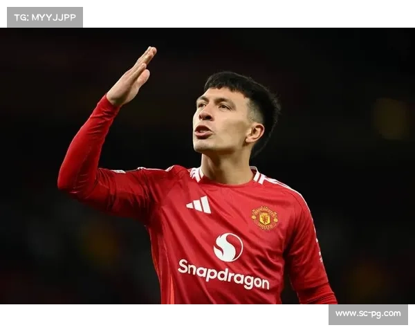 曼联新援迪亚洛，未来之星，期待与球队共成长